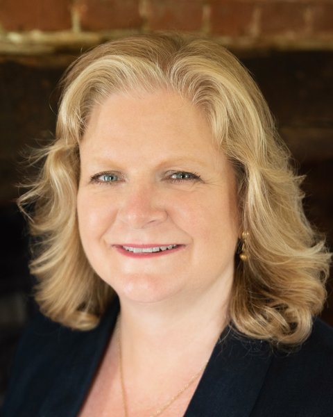 Alison Burrows